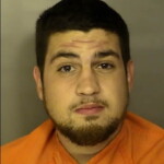 Guilbault Kyle Eric Resist Arrest Telephone Unlawful Communication
