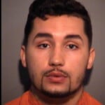 Locklear Ethan Fuller Driving Under The Influence Improper Lane Change