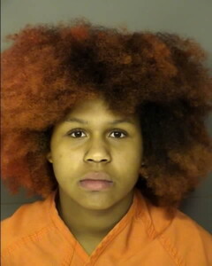 Duncan Tyazia Nikkole Simple Possession Of Marijuana Giving False Information To Law Enforcement Fire Dept Or Rescue Dept Unlawful Carrying Of Pistol