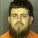 Harding Cassidy Michael Gregory No Charges Listed