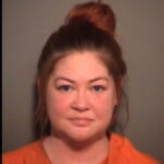 Jones Kasie Kinsler Driving Under Suspension License Not Suspended For Dui Vehicles Required To Be Registered And Licensed