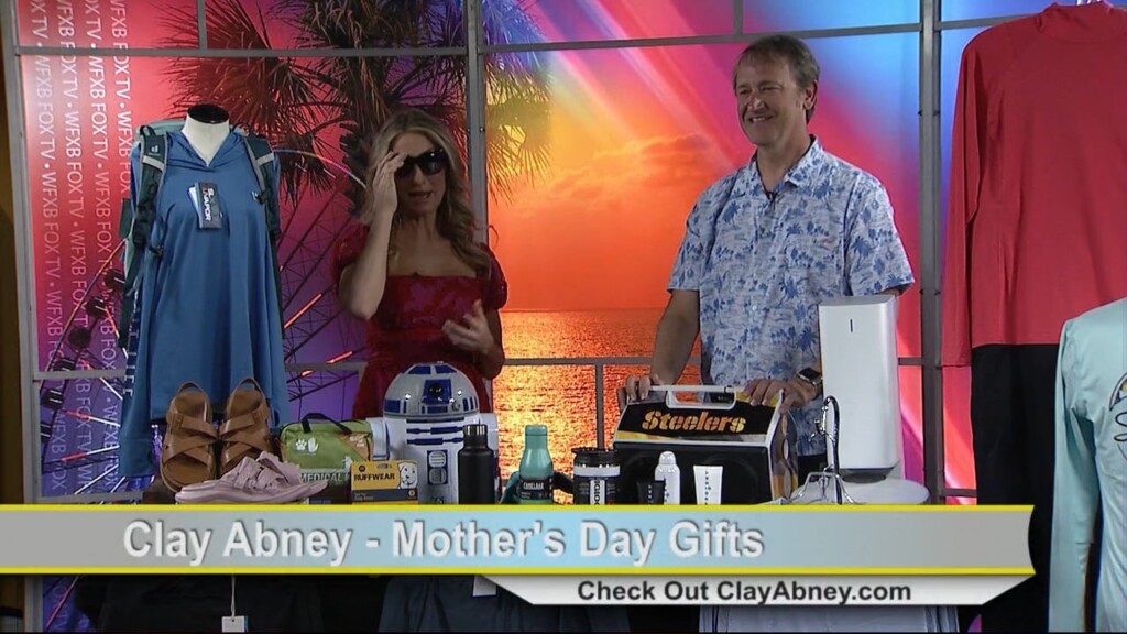 Cam 0508 Clay Abeny