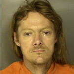 Nash Kevin Michael Assault Battery 3rd Degree