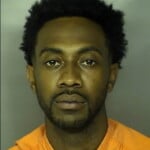 Vereen Forrest Evan Simple Possession Of Marijuana