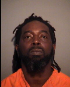 Reese Marcus Davelle Driving Under Suspension