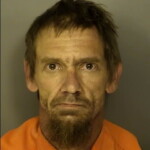 Cribb Matthew Ray No Charges Listed