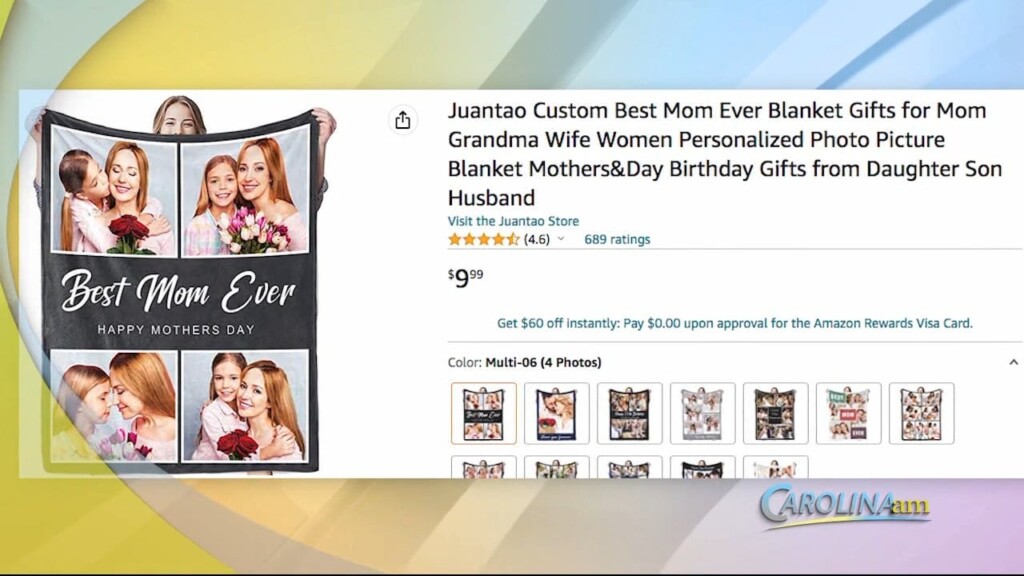 Cam 0501 Amazon
