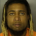 Coaxum Juwan Donnell Domestic Violence 2nd Degree