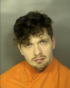 Sullivan Ryan James Unlawful Carrying Of Pistol