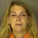 Tindall Tabatha Ann Domestic Violence 1st Degree