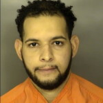 Gomez Jurzy Renzino Trespass Shoplifting