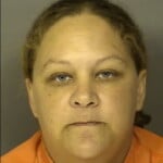 Locklear Amber Ray Violation Of Probation Failure To Appear