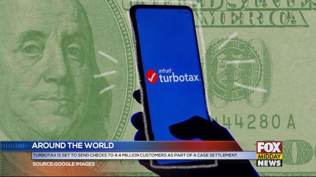Turbotax