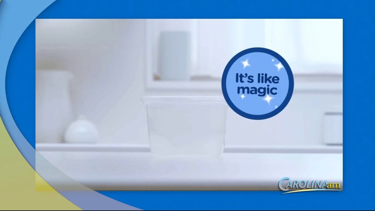 This is How to Remove Spaghetti Stains from Your Tupperware Thursday Tips! WFXB