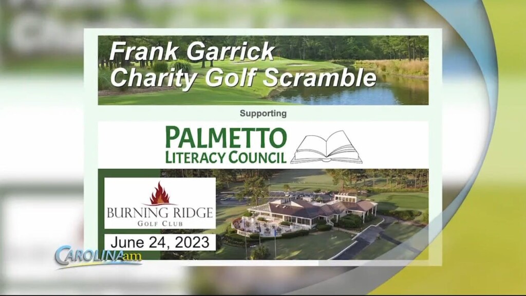 Palmetto Literacy Council 061223