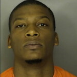 Wilson Dequan Rashad Domestic Violence 3rd Degree