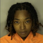 Mcallister Philana Sharda No Charges Listed