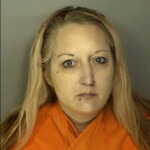 Parris Tracy Noel Mdp Narcotic Drugs In Sch Ib Clsd And Sched Ii