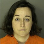 Sahr Jennifer Lynn No Charges Listed
