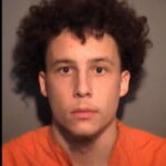 Joye Dominic Xavier Driving Without A License