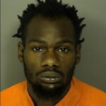 Lampley Keshon Quasien No Charges Listed