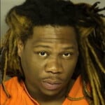 Tate Brandon Lanier Driving Without A License