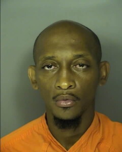 Verner Byron Christopher Domestic Violence 2nd Degree