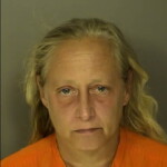 Roy Jennifer Driggers No Charges Listed