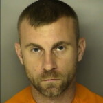 Wilhelm Brian Charles No Charges Listed