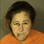 Robinett Catherine Joyce Public Disorderlypublic Intoxication