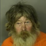 Shirey Ronald Arthur Trespass