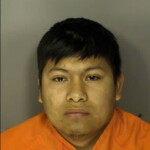 De La Cruz Julian Molina Public Disorderlypublic Intoxication