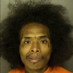 Taylor Lance Christopher No Charges Listed