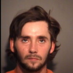 Floyd Travis Chadwick Shoplifting Under 2000