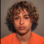Mccoy Damien Montez Alcoholic Beverages Purchase Consumption Or Possession By A Minor