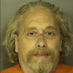 Hall Amon Jacob No Charges Listed