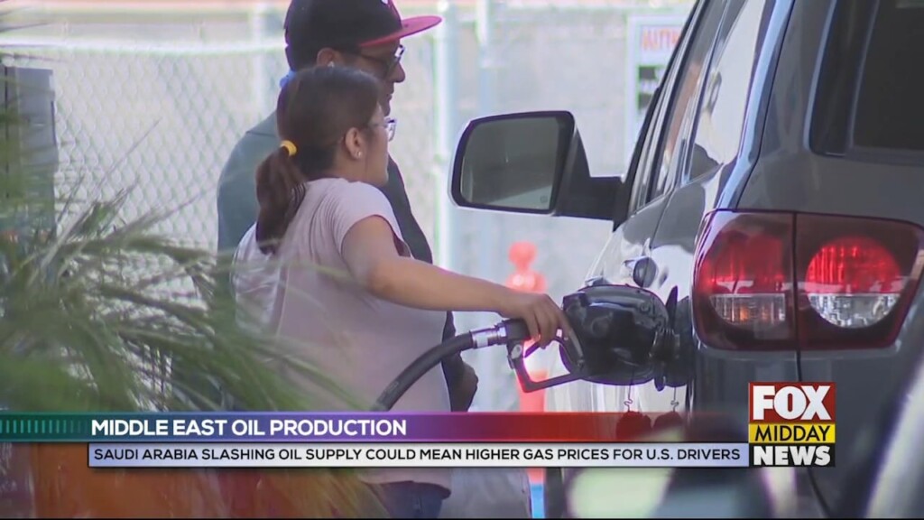 Oil
