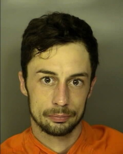 Post Shawn Luke Driving Under Suspension