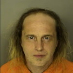 Meyer Matthew Robert Dui Leaving The Scene