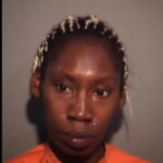 Britton Mahogony Chardonnay Public Disorderly Conduct In Motor Vehicle