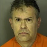 Moses Joseph Franklin No Charges Listed