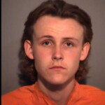 Barnes Jace Patrick No Charges Listed