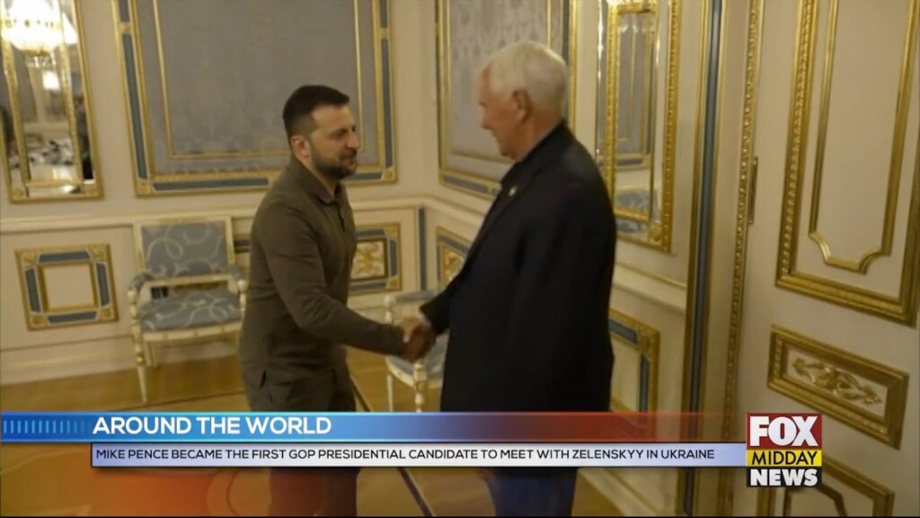 Pence