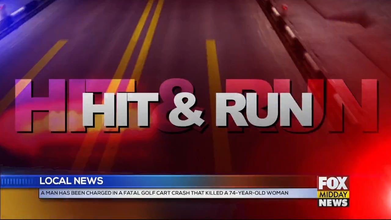 Hit And Run Suspect Arrested And Charged - WFXB