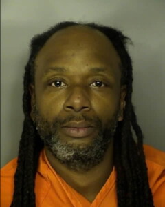 Barr Roman Levan Burglary