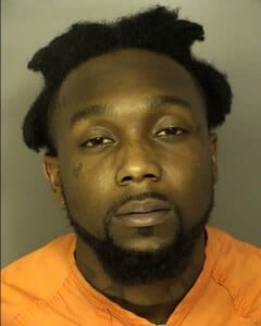 Grate Robert Charles Attempted Murder Possession Of A Weapon During Violent Crime