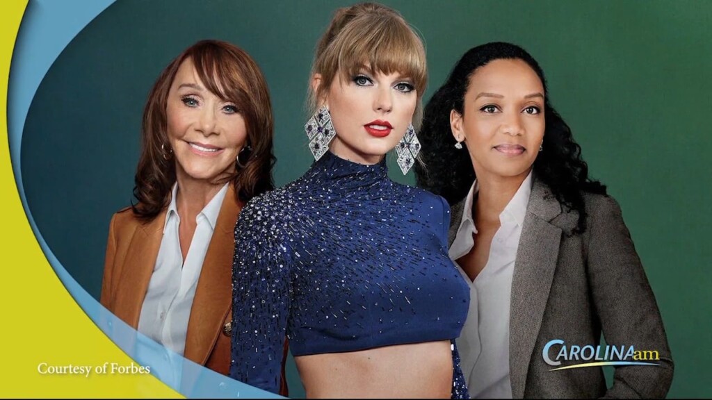 Richwomen