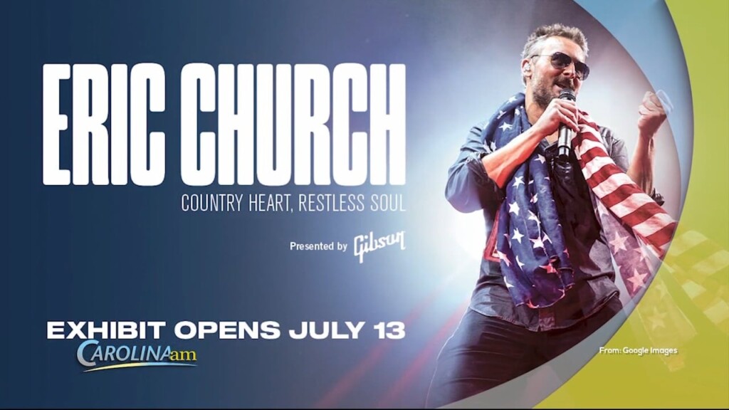 Eric Church