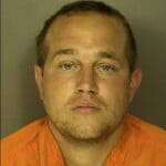 Meadows Cody Michael Henry Driving Under The Influence