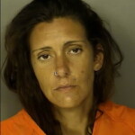 Coleman Ashley Scruggs No Charges Listed